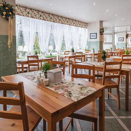 OW Jaskółka Zakopane Exterior foto