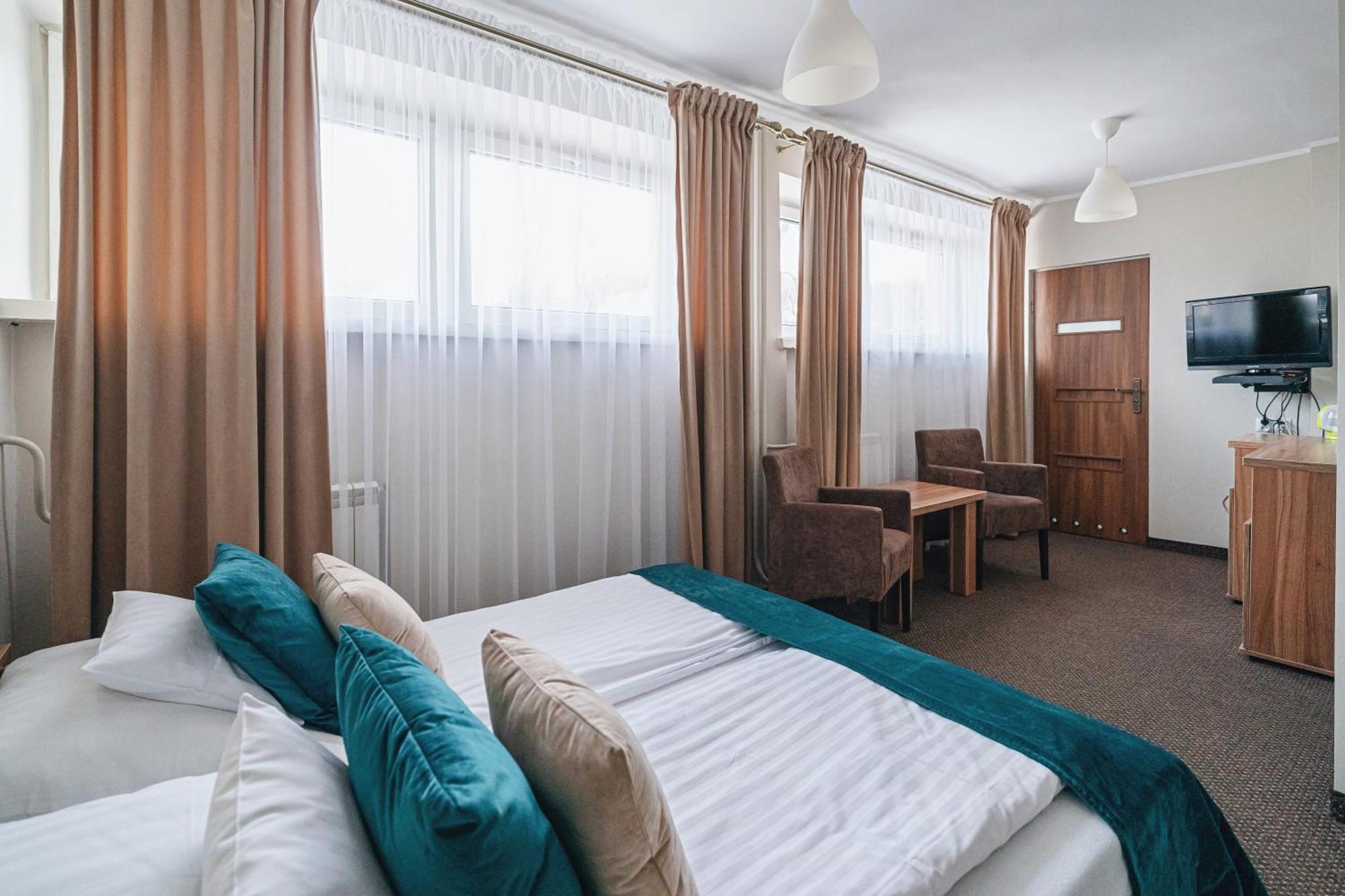 OW Jaskółka Zakopane Exterior foto